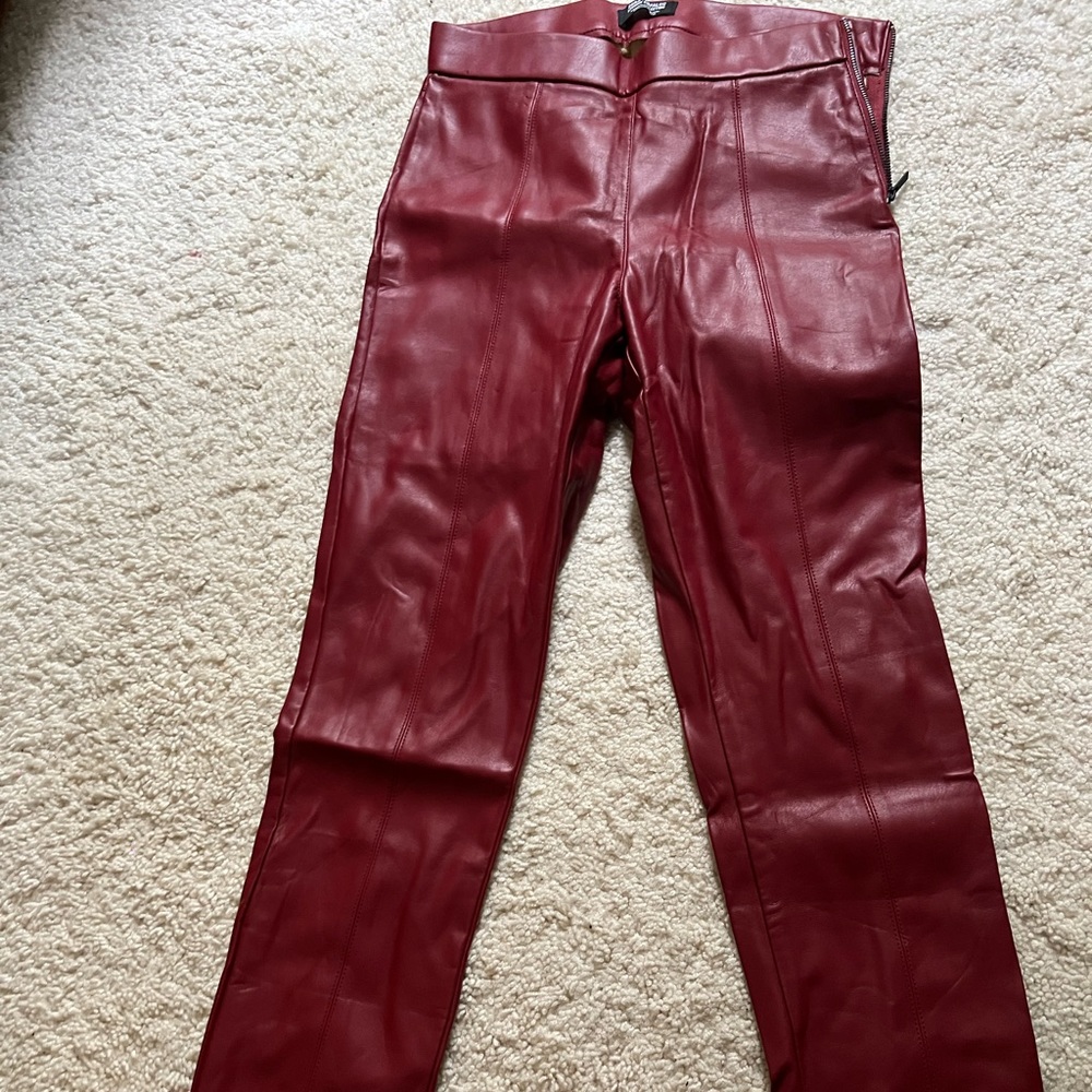 New , Zara pants size small